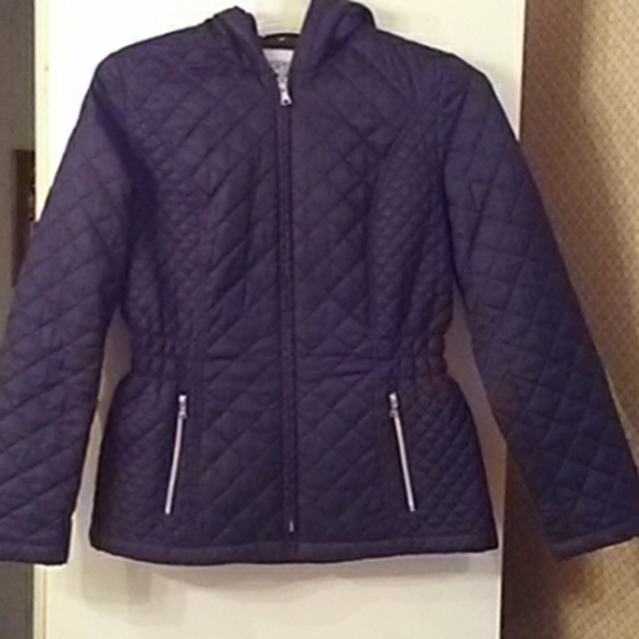 Esprit Jackets & Blazers - Espri Ladies Hooded Jacket